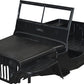 CJ-2A Complete Body Tub Kit, Steel, 1945-1949, Willys Jeep CJ-2A - The JeepsterMan