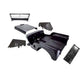 CJ-2A Complete Body Tub Kit, Steel, 1945-1949, Willys Jeep CJ-2A - The JeepsterMan