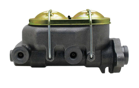 Disc/Drum Master Cylinder, GM Universal, 1" Bore, 1966-1986 Jeepster Commando and CJ-Series - The JeepsterMan
