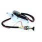 Electric Wiper Motor Conversion, 12 Volt, 1946-1964, Jeepster, Station Wagon, Pickup Truck - The JeepsterMan