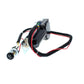Electric Wiper Motor Conversion, 12 Volt, 1946-1964, Jeepster, Station Wagon, Pickup Truck - The JeepsterMan