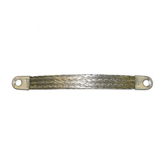 Engine Ground Strap, 1946-1971 WIllys and Jeep - The JeepsterMan