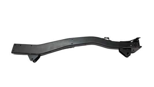 Frame Rail Horn, w/ Gusset, 48", Passenger Side (RH), 1941-1949 Willys MB, GPW, CJ-2A - The JeepsterMan