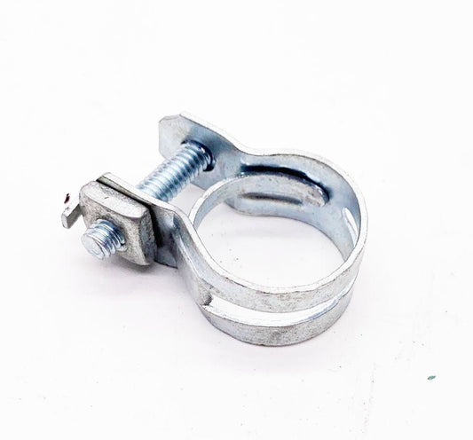 Heater Hose Clamp, 5/8' Heater Hose, 1941-1971, Willys and Jeep vehicles - The JeepsterMan