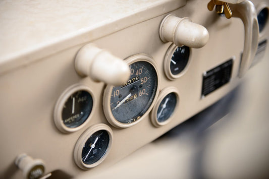 Ensure Restoration Success - The JeepsterMan