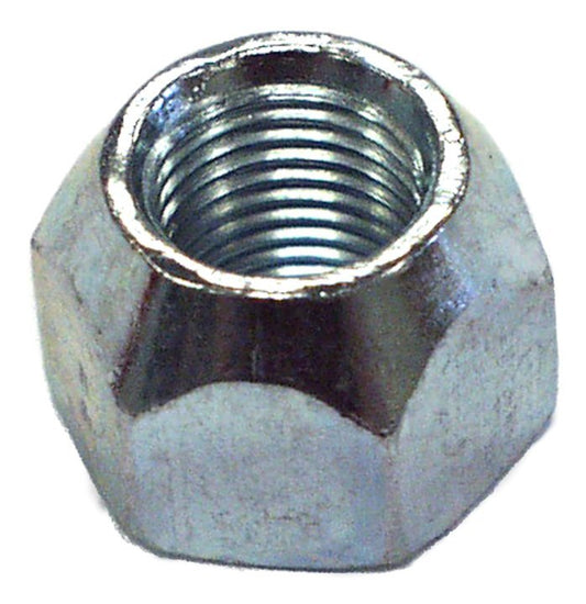 Lug Nut, Right Thread, 1945-1973, Willys and Jeep - The JeepsterMan