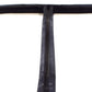 Windshield Rubber, Split Windshield, 1946-1960, Willys Station Wagon, Sedan Delivery, Pickup Truck - The JeepsterMan
